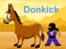 Donkick