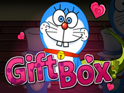 Doraemon Gift Box