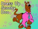 Dress Up Scooby Doo