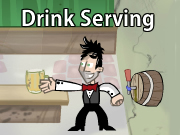 Drink Serving