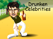 Drunken Celebrities