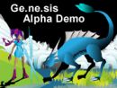Ge.ne.sis Alpha Demo