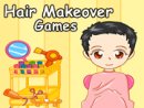 Hair Makeover Games