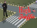 High Traffic