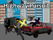 Highway Pursuit