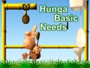 Hunga Basic Needs