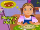 Hungry Halie