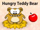 Hungry Teddy Bear