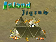 Island Jigsaw