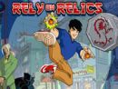 Jackie Chan's: Rely on Relic