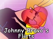 Johnny Bravo's Flirts