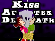 Kiss After Death