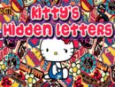 Kitty's Hidden Letters