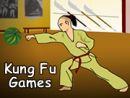 Kung Fu Games