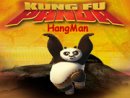 Kung Fu Panda - HangMan