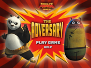 Kung Fu Panda - The Adversary