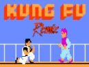 Kung Fu Remix