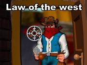 Law of the west