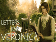 Letters for Veronica