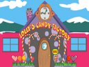 Lolly's Candy Factory