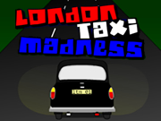 London Taxi Madness