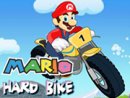 Mario Too Hard Bike