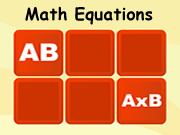 Math Equations