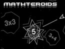 Mathteroids