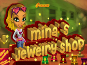 Mina's jewelry Shop