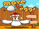Move The Eggs!