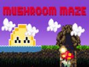 Mushroom Maze