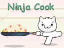 Ninja Cook