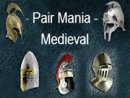 Pair Mania - Medieval
