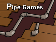 Pipe Games