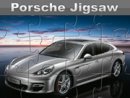 Porsche Jigsaw