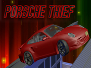 Porsche Thief