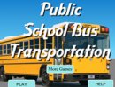 Public School Bus Transportation