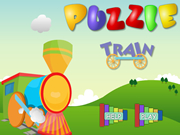 Puzzle Train