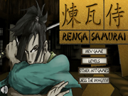 Renga Samurai