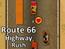 Route 66 Highway Rush