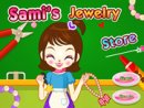 Sami's Jewelry Shop