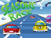 Seasons Racing