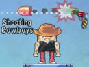 Shooting Cowboys