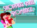Shopping Mall Romance Kiss