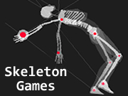 Skeleton Games