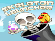 Skeleton Launcher
