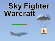 Sky Fighter Warcraft