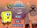 Sponge Bob's Bubble Bustin