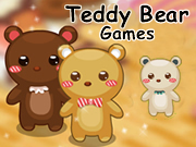 Teady Bear Games