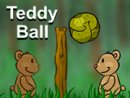 Teddy Ball